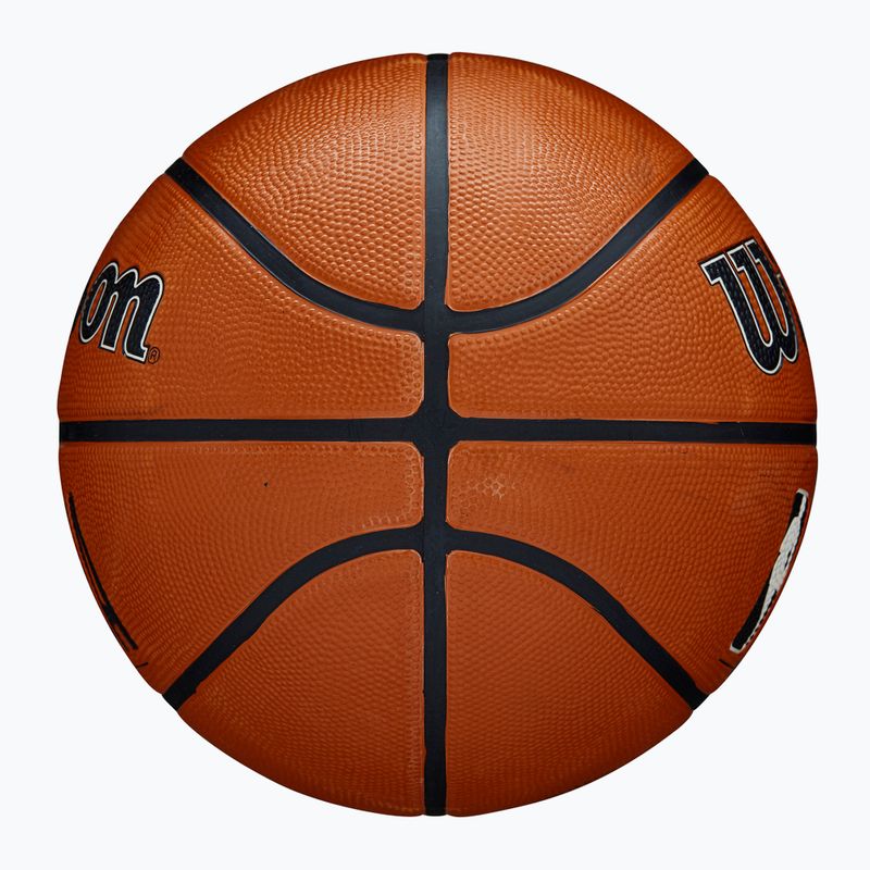 Wilson NBA DRV Plus Basketball WTB9200XB07 Größe 7 4