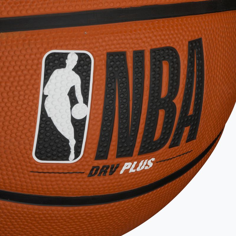 Wilson NBA DRV Plus Basketball WTB9200XB07 Größe 7 7