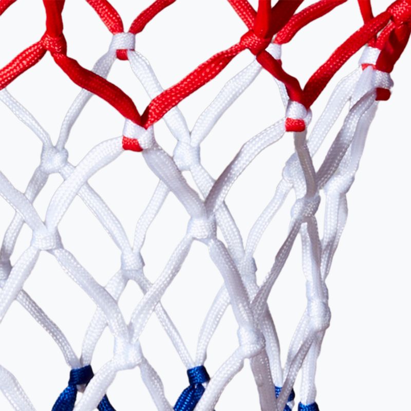 Wilson NBA Drv Freizeit Basketballkorb Netz WTBA8002NBA 4