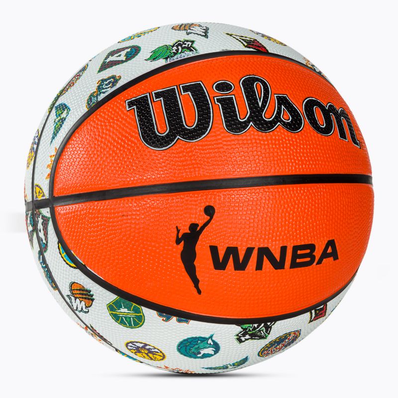 Wilson-Basketball 2