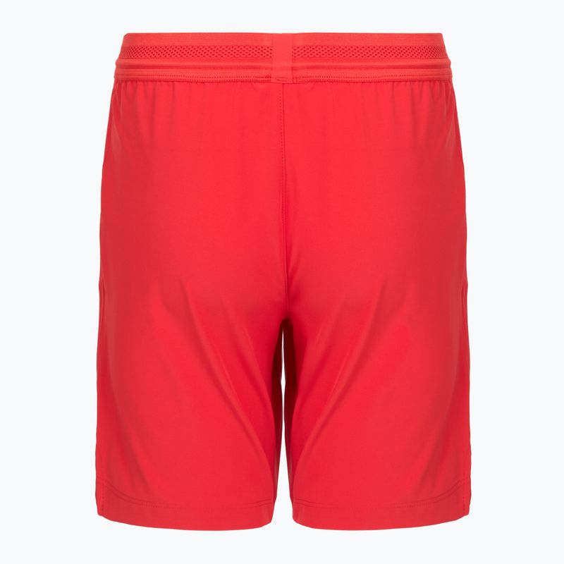 Kinder-Shorts Wilson Team 5” Jr infrared 2