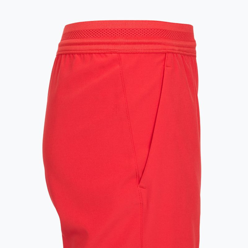 Kinder-Shorts Wilson Team 5” Jr infrared 3