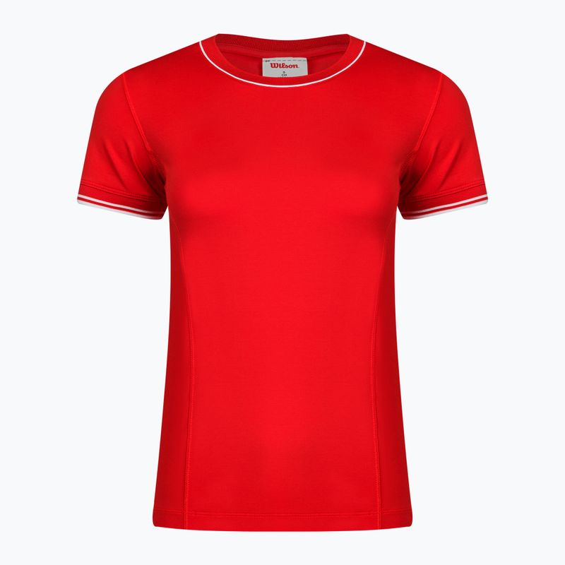 Wilson Team Seamless Infrarot-T-Shirt für Frauen