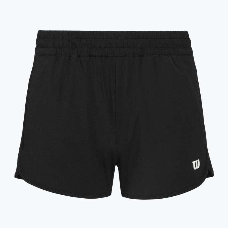 Kinder-Shorts Wilson Team Jr black