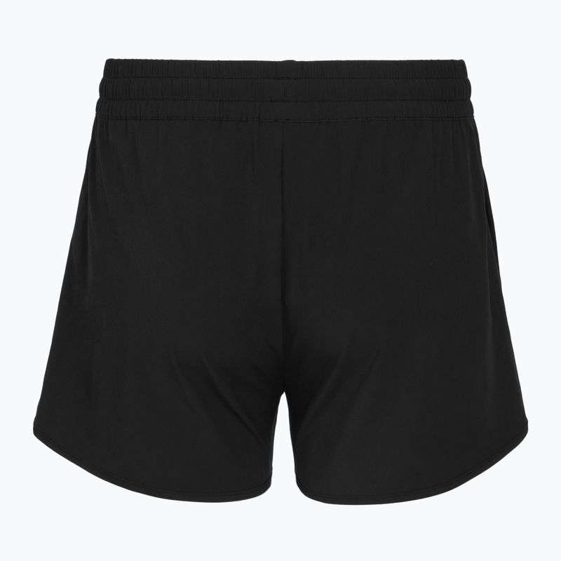 Kinder-Shorts Wilson Team Jr black 2