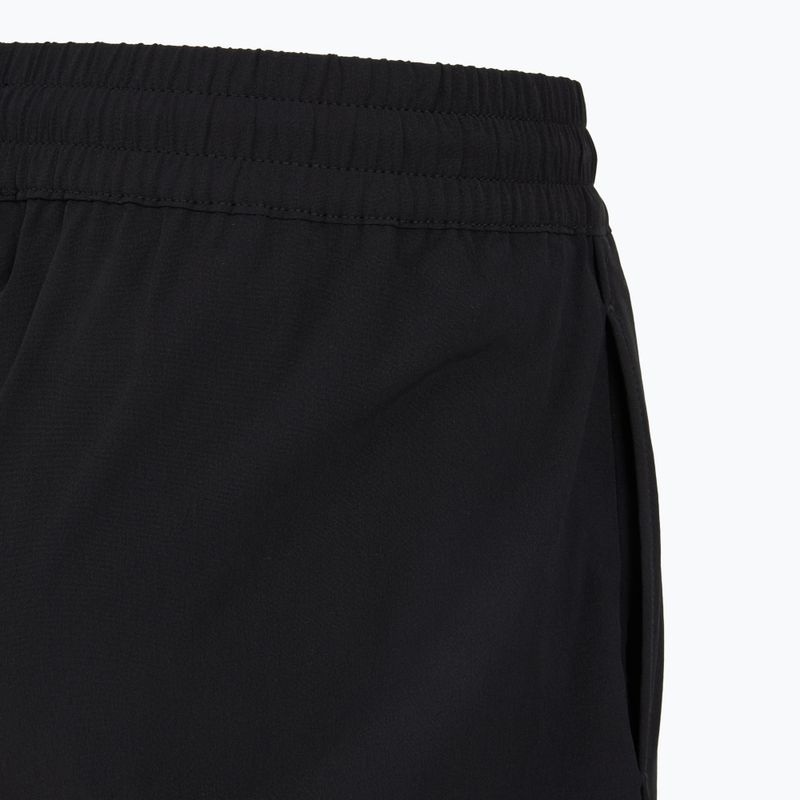 Kinder-Shorts Wilson Team Jr black 3