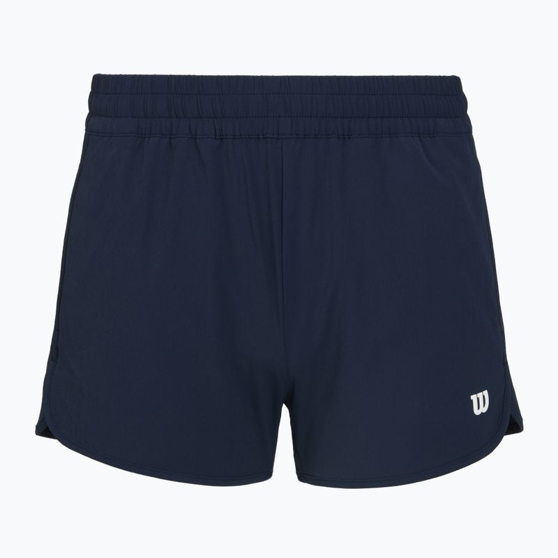 Kinder-Shorts Wilson Team Jr classic navy
