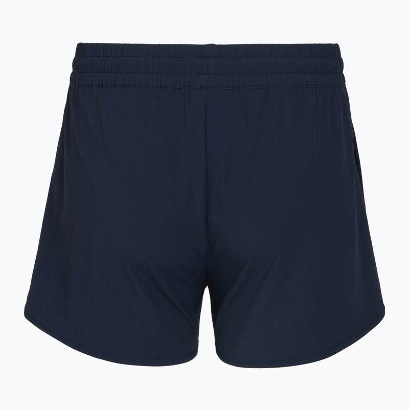 Kinder-Shorts Wilson Team Jr classic navy 2