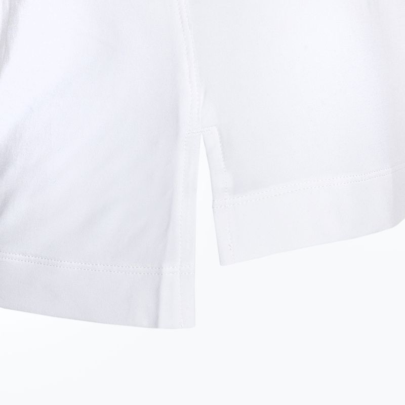 Wilson Team Polo Damen T-Shirt hellweiß 5
