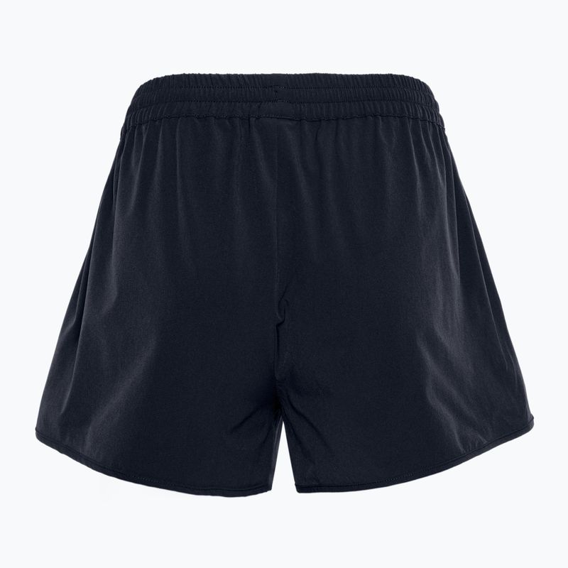 Damen-Shorts Wilson Team classic navy 2