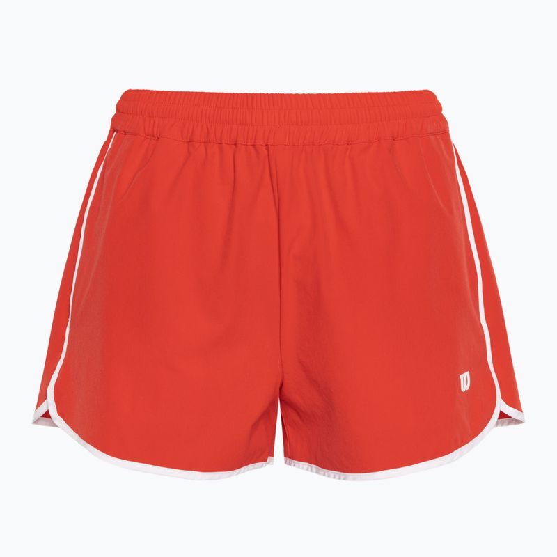 Wilson Team Infrarot-Shorts für Frauen