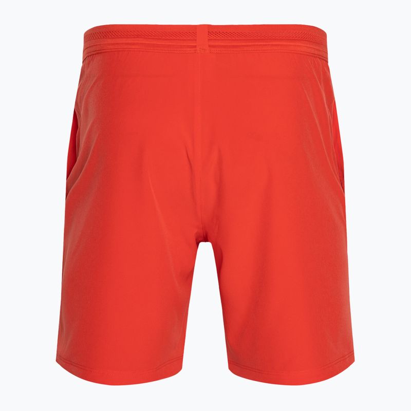 Wilson Team 7" Infrarot Tennisshorts für Männer 2