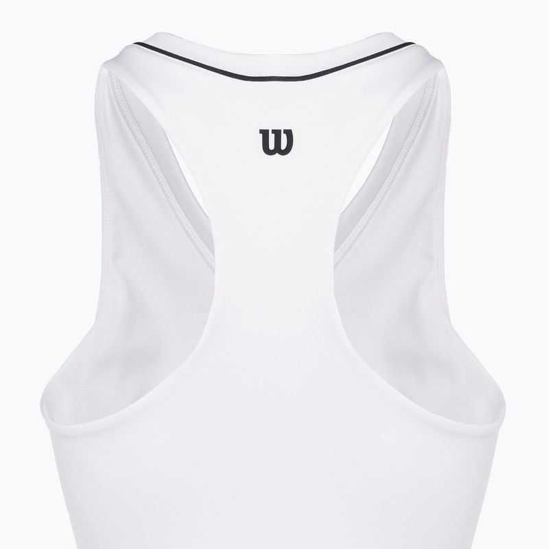 Wilson Team Damen Kleid hellweiß 3
