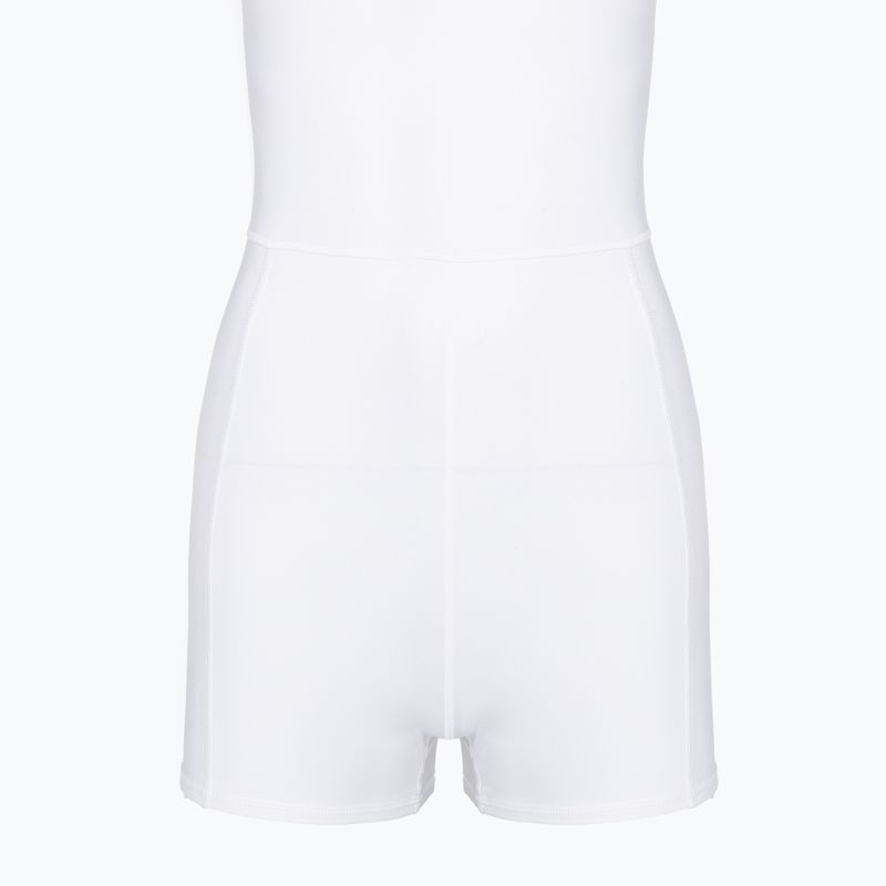 Wilson Team Damen Kleid hellweiß 4