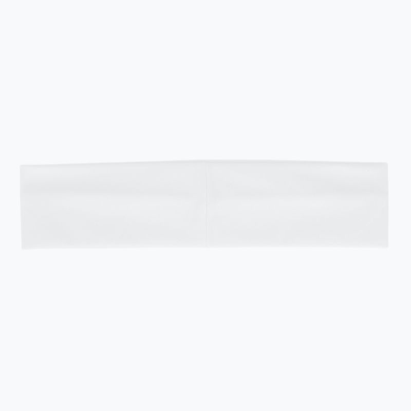 Stirnband Wilson Wide Headband bright white 3