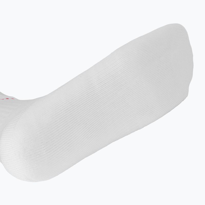 Socken Wilson Crew Logo 3 pairs bright white 5