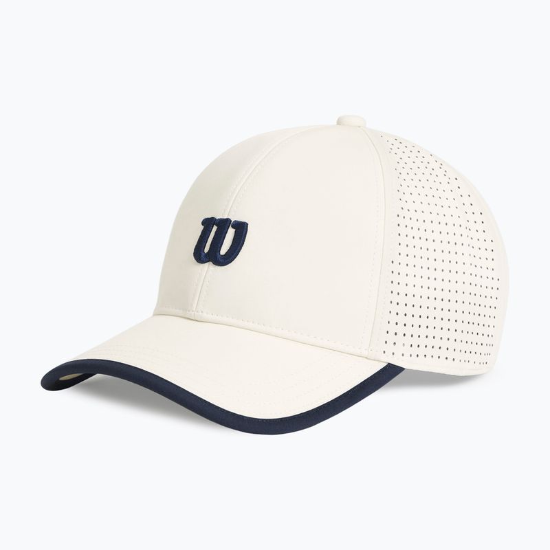 Basecap Wilson Active Structured Cap sandrift 5