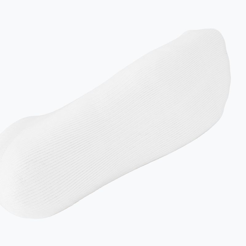 Socken Wilson Cushioned Ankle Tab 3 pairs bright hite 5