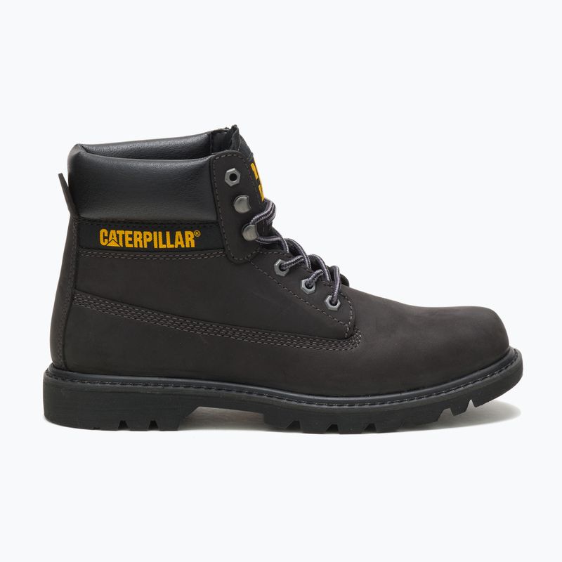 CATerpillar Colorado 2.0 schwarz Stiefel 2