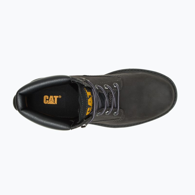 CATerpillar Colorado 2.0 schwarz Stiefel 6