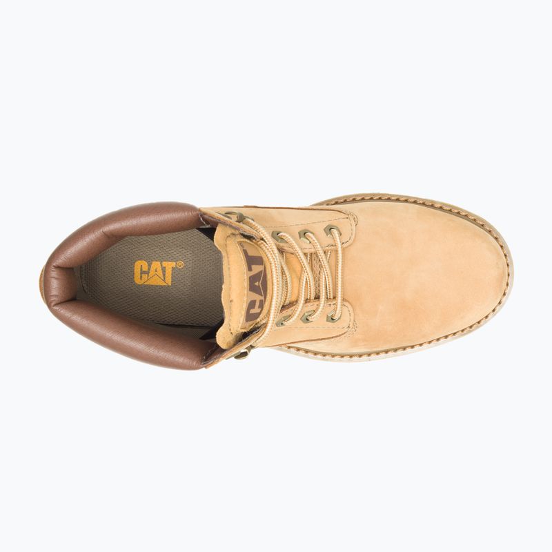 CATerpillar Colorado 2.0 honey reset boot 5