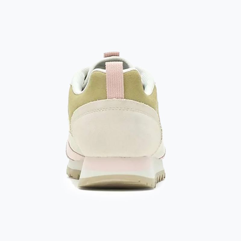 Damen Merrell Alpine Sneaker oyster/rose Schuhe 7