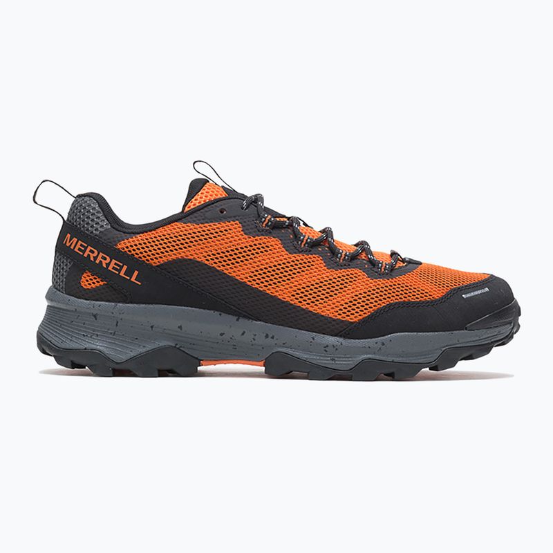Merrell Speed Strike Herren Wanderschuhe orange J066883 11