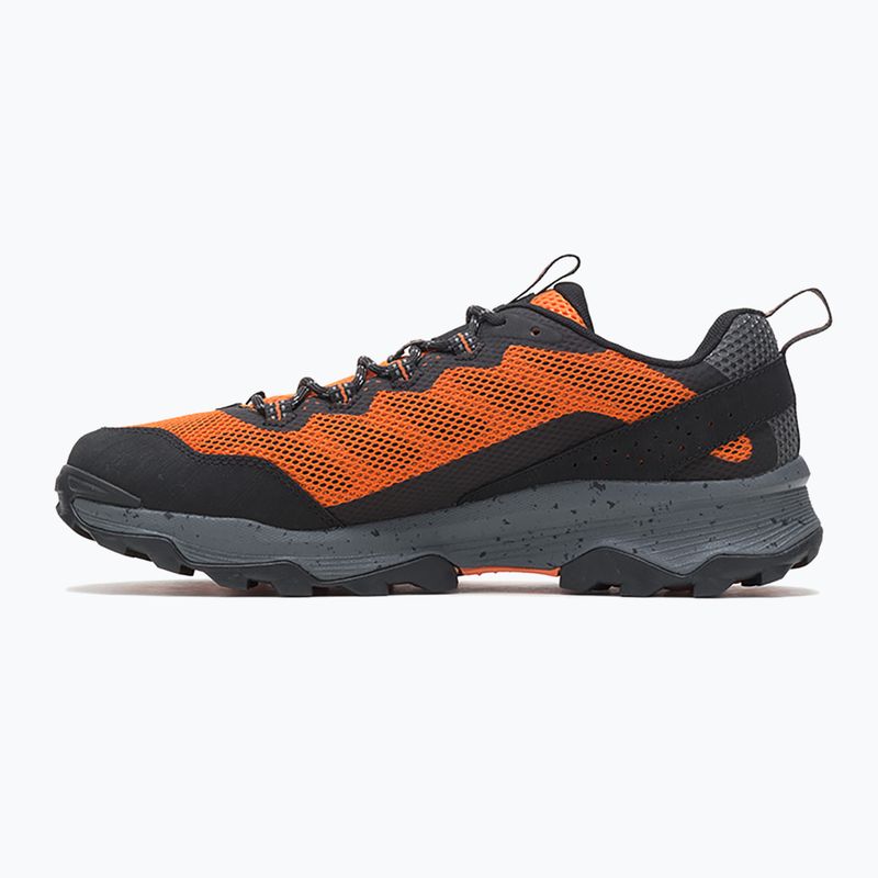Merrell Speed Strike Herren Wanderschuhe orange J066883 12