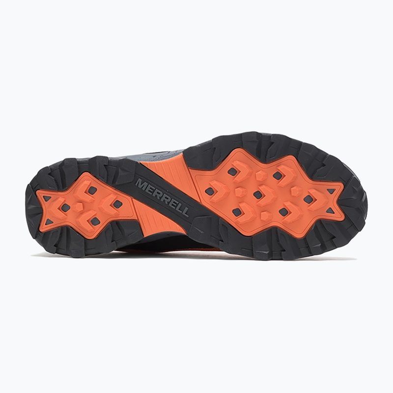 Merrell Speed Strike Herren Wanderschuhe orange J066883 13