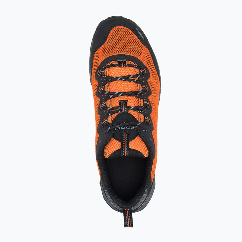 Merrell Speed Strike Herren Wanderschuhe orange J066883 14