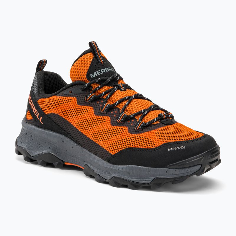 Merrell Speed Strike Herren Wanderschuhe orange J066883