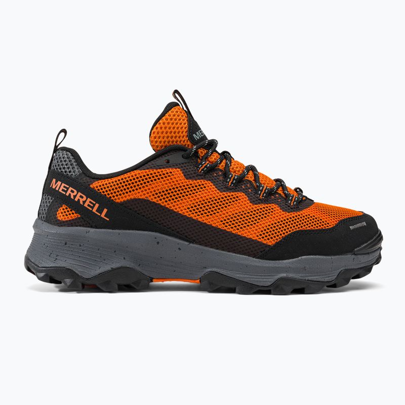Merrell Speed Strike Herren Wanderschuhe orange J066883 2