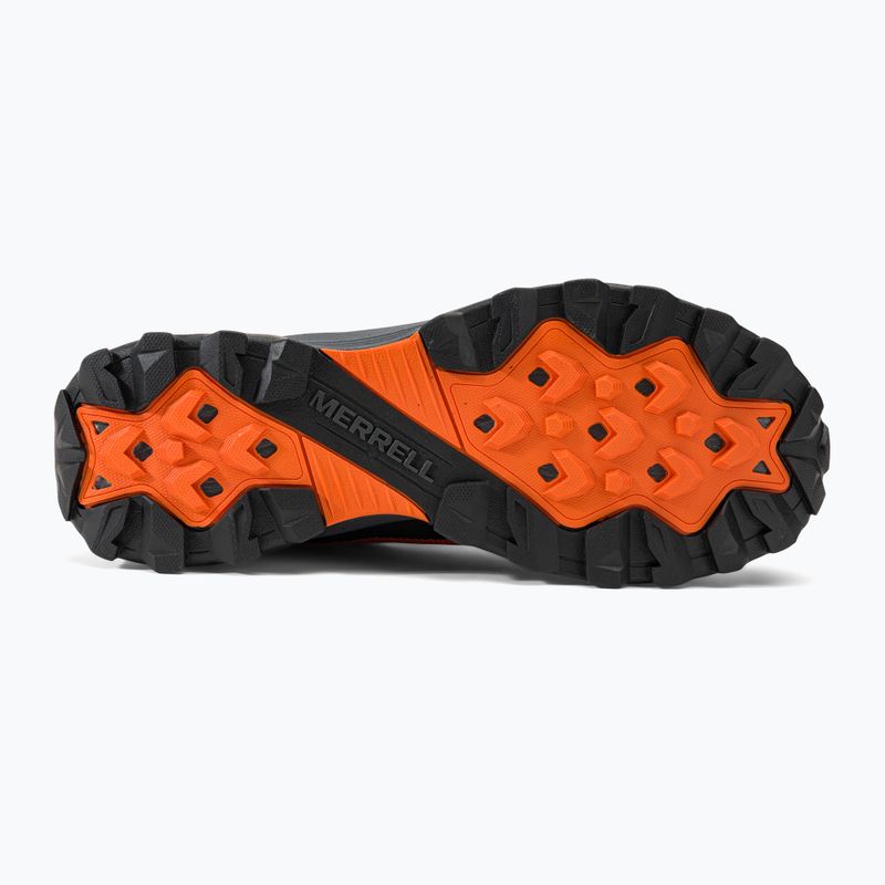 Merrell Speed Strike Herren Wanderschuhe orange J066883 5