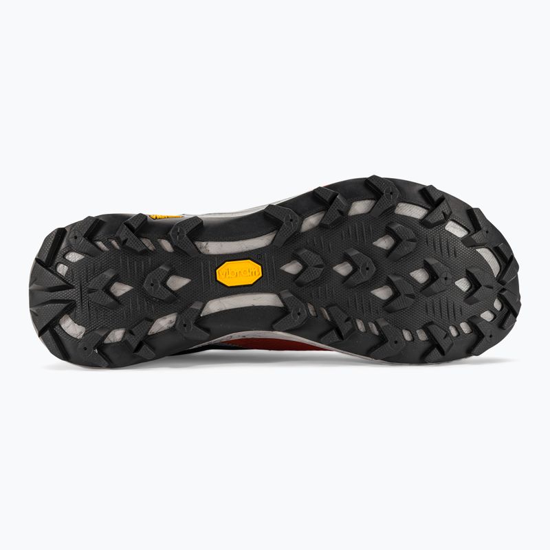 Herren Merrell Mtl Long Sky 2 tangerine Laufschuhe 5