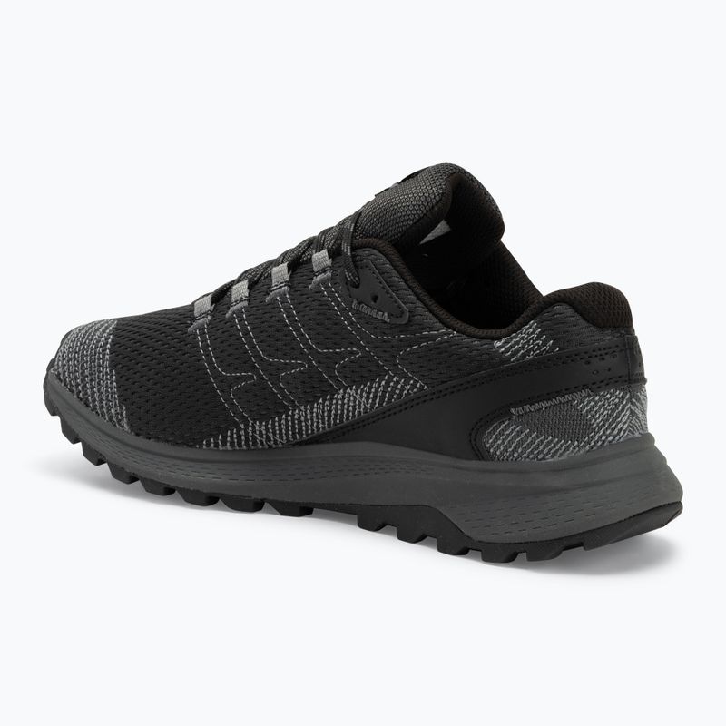 Merrell Fly Strike schwarz Herren Laufschuhe 3