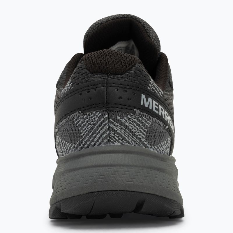 Merrell Fly Strike schwarz Herren Laufschuhe 6