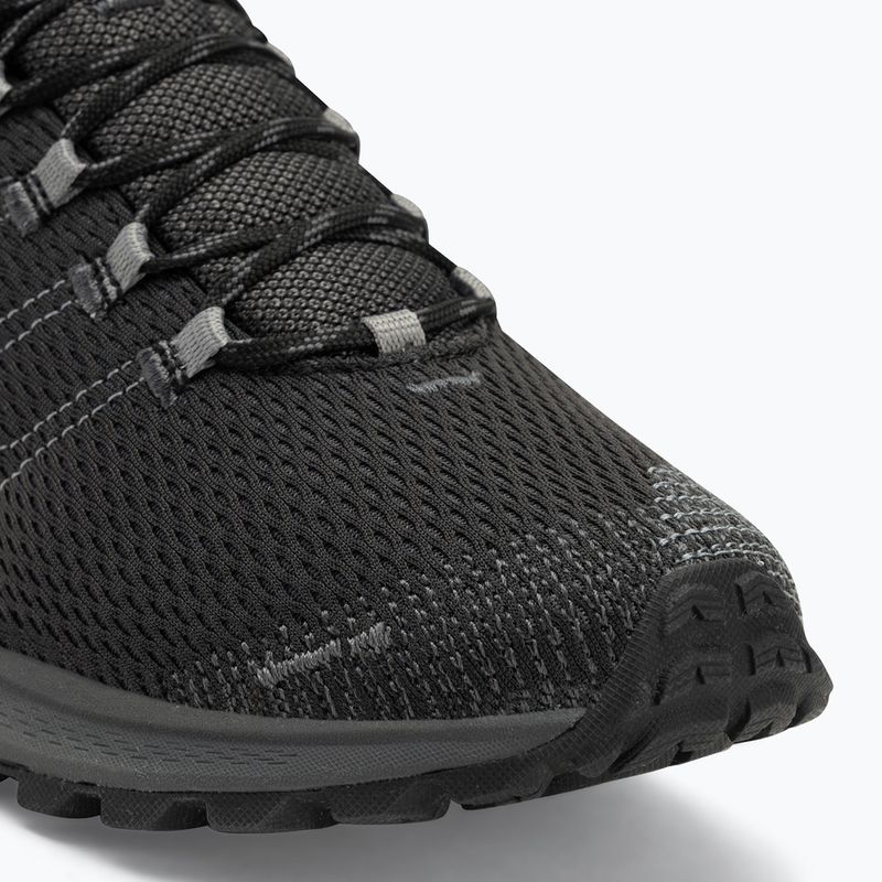 Merrell Fly Strike schwarz Herren Laufschuhe 7
