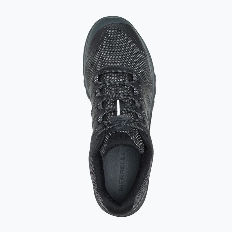 Herren Laufschuhe Merrell Nova 2 schwarz J067187 15