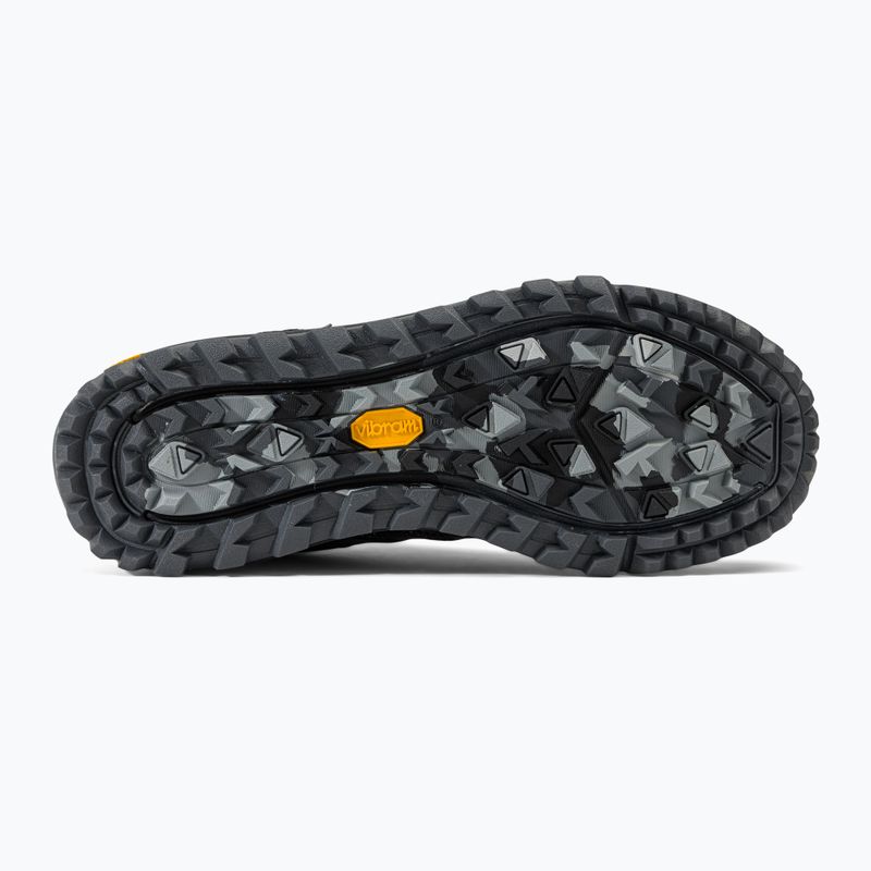 Herren Laufschuhe Merrell Nova 2 schwarz J067187 5