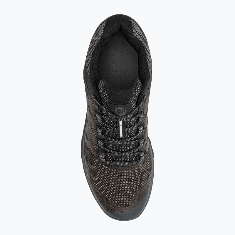 Herren Laufschuhe Merrell Nova 2 schwarz J067187 6
