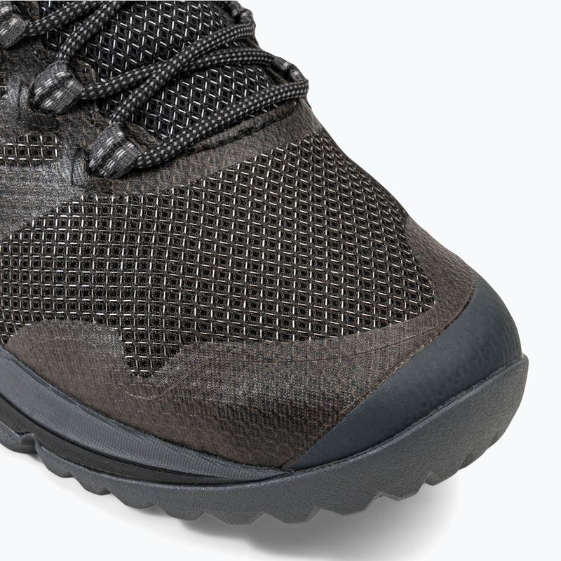Herren Laufschuhe Merrell Nova 2 schwarz J067187 7