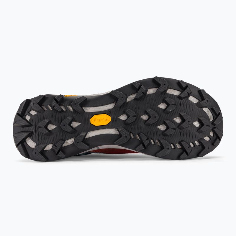 Damen Laufschuhe Merrell Mtl Long Sky 2 tangerine 5