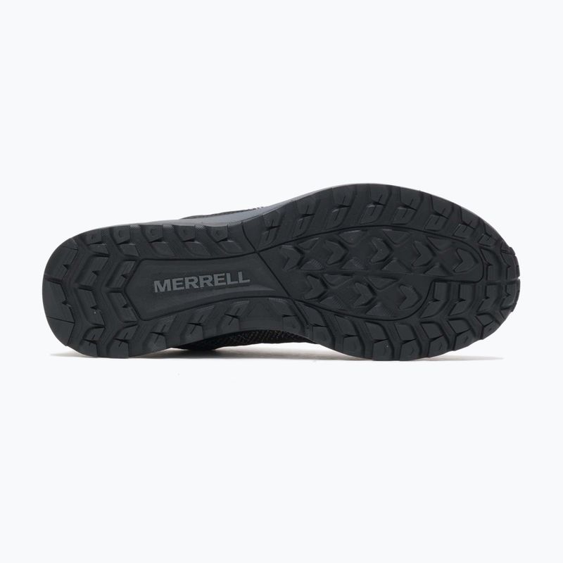Herren-Laufschuhe Merrell Fly Strike GTX black 11
