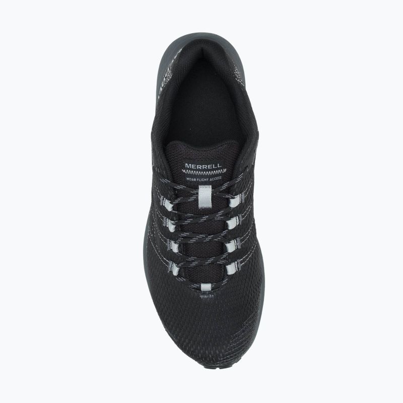 Herren-Laufschuhe Merrell Fly Strike GTX black 12