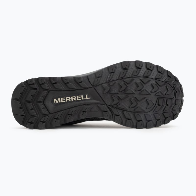 Herren-Laufschuhe Merrell Fly Strike GTX black 4