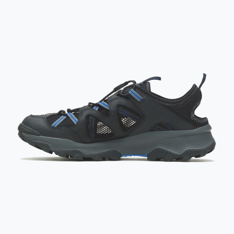 Herren Wanderschuhe Merrell Speed Strike LTR Sieve schwarz J135163 13