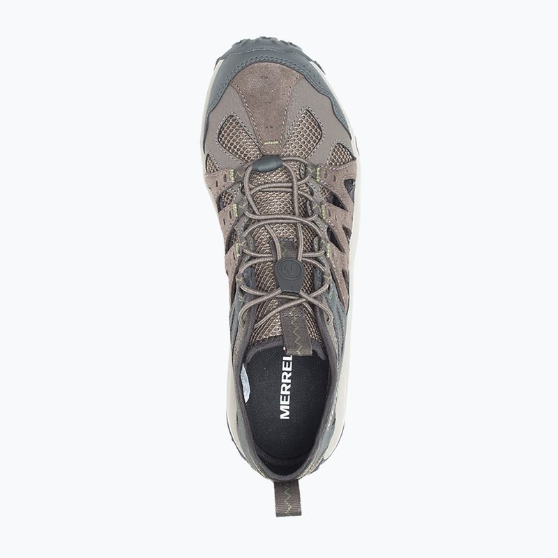 Herren Merrell Accentor 3 Sieve braun Trekking Sandalen J135179 15