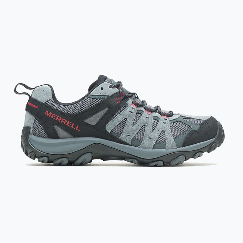 Herren Wanderschuhe Merrell Accentor 3 grau J135485 11