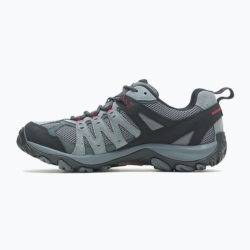 Herren Wanderschuhe Merrell Accentor 3 grau J135485 12