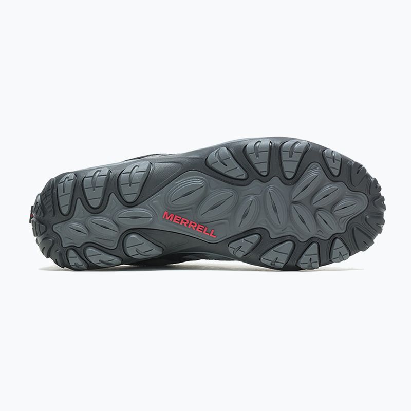 Herren Wanderschuhe Merrell Accentor 3 grau J135485 14